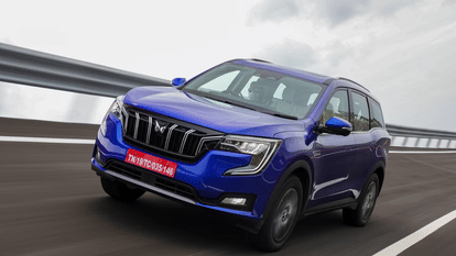 Mahindra XUV700