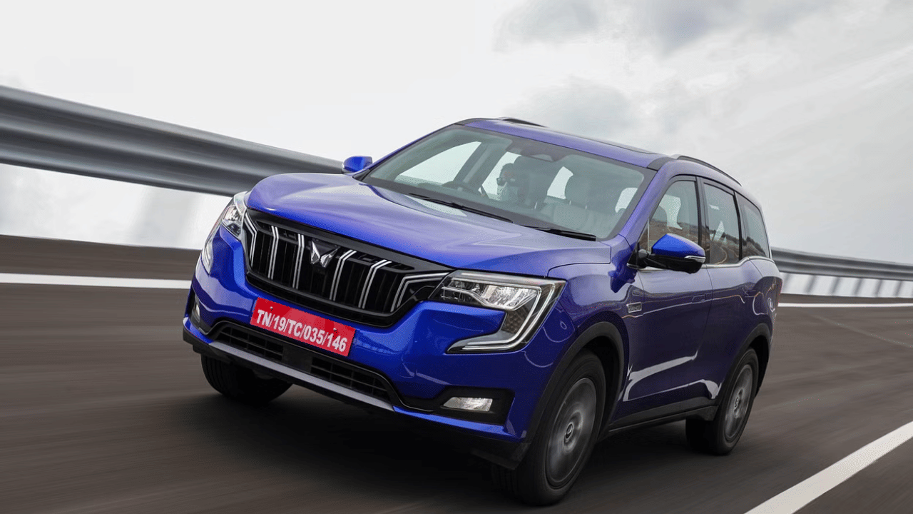 Mahindra ADAS Cars Mahindra Scorpio N and XUV300 SUV To Get ADAS Technology