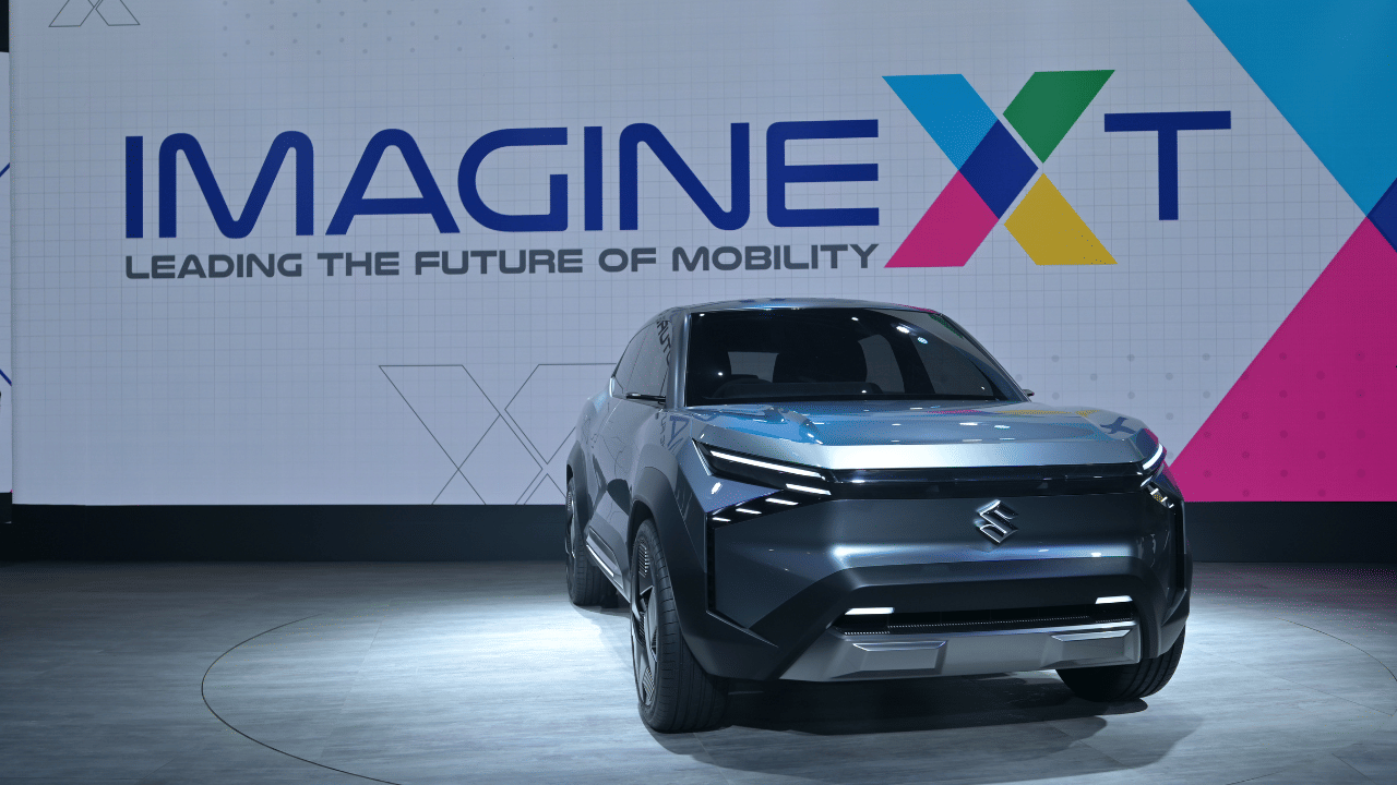 EV batteries will be cheaper by 33% and work on new technology, understand Gadkari's vision for future EVs