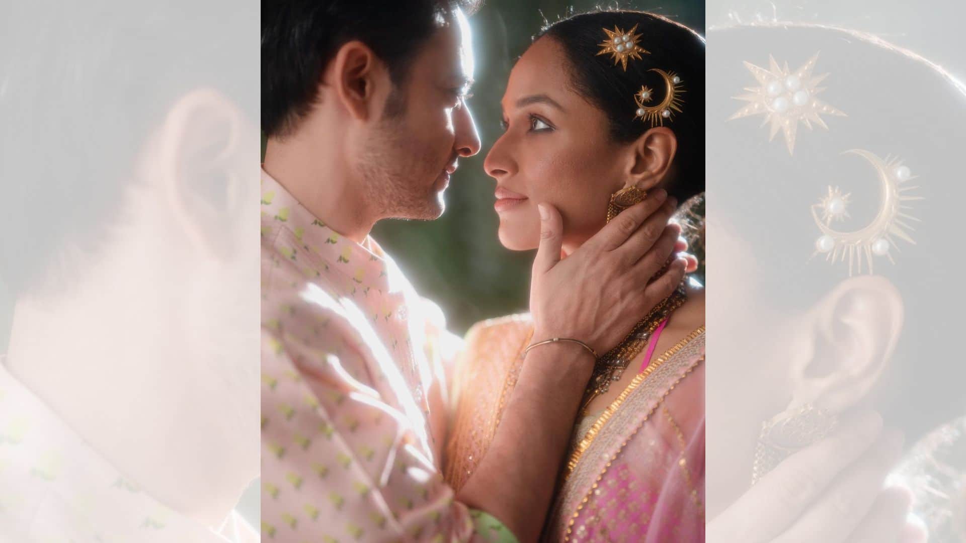 neena gupta daughter masaba gupta tied knot with boyfriend satyadeep misra see wedding photos
