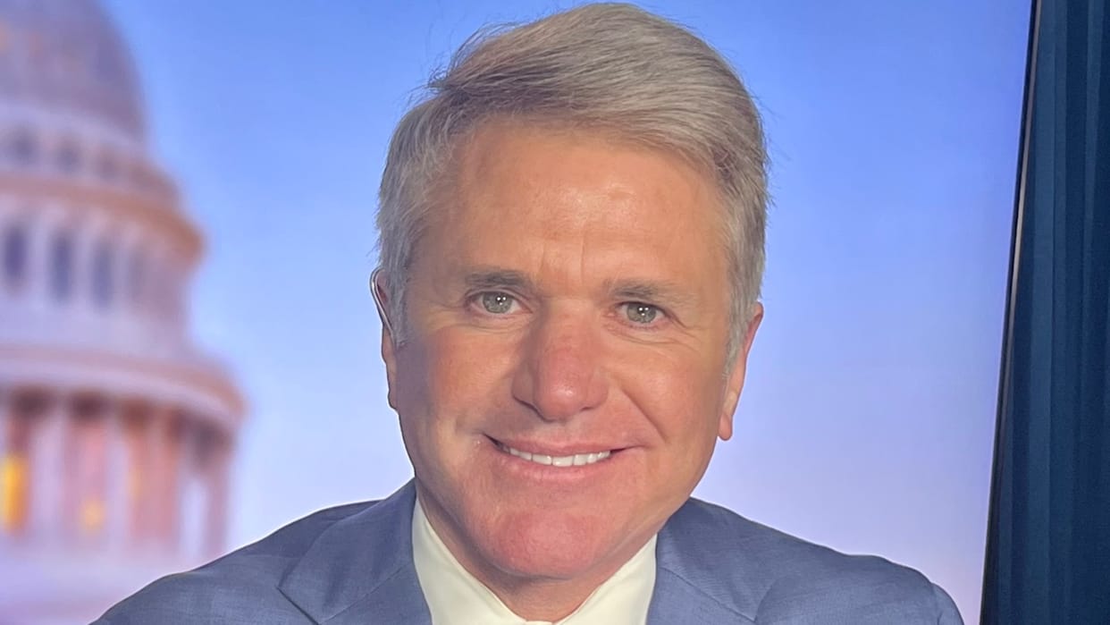 US lawmaker Michael McCaul Claims USAID grantee in Pakistan associated with designated terrorist organisations