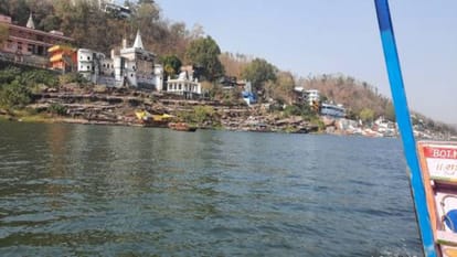 Narmada Jayanti 2023 date and significance and importance narmada nadi ki kahani in hindi
