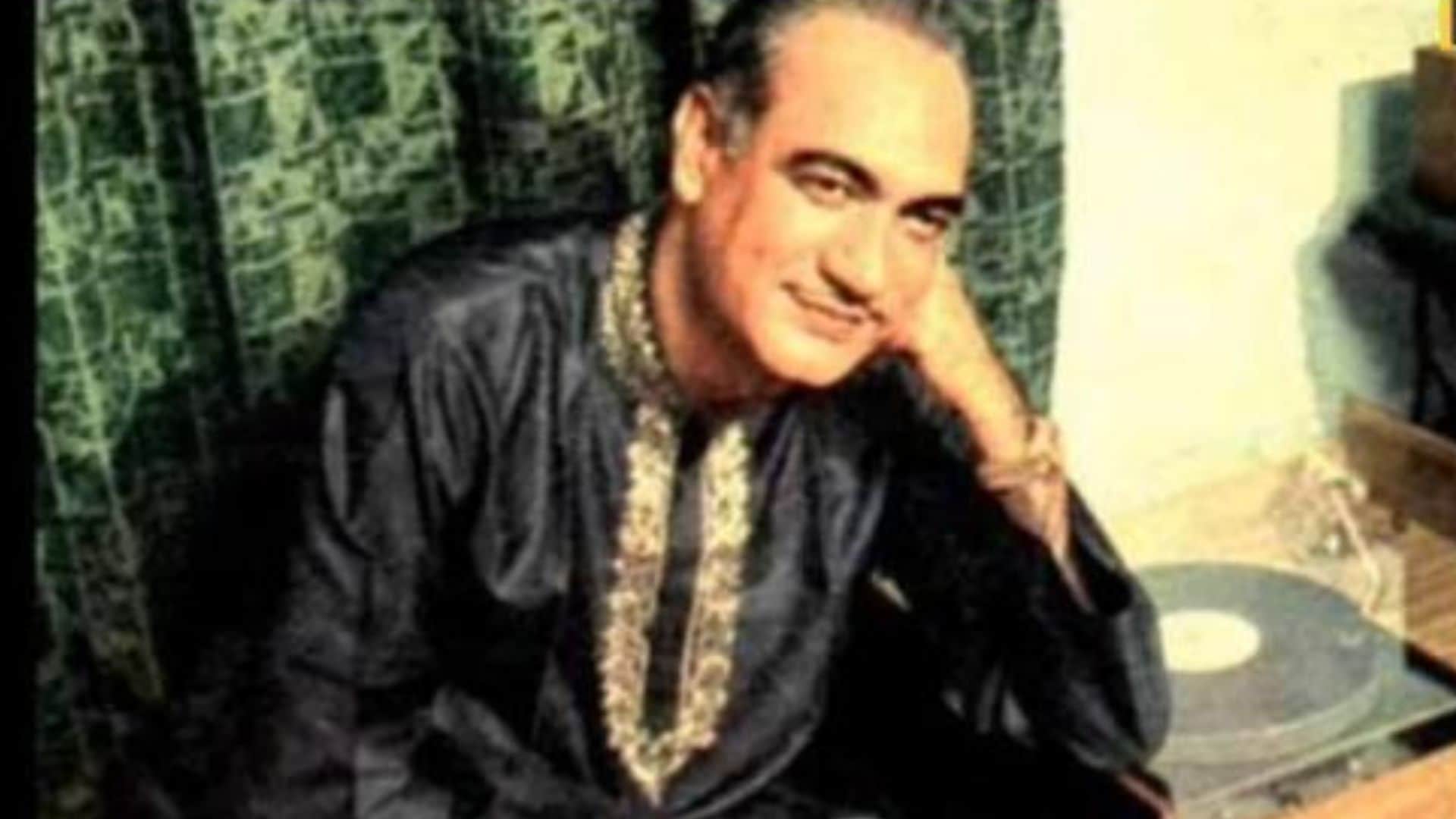 op nayyar death anniversary know interesting facts about legendry music composer