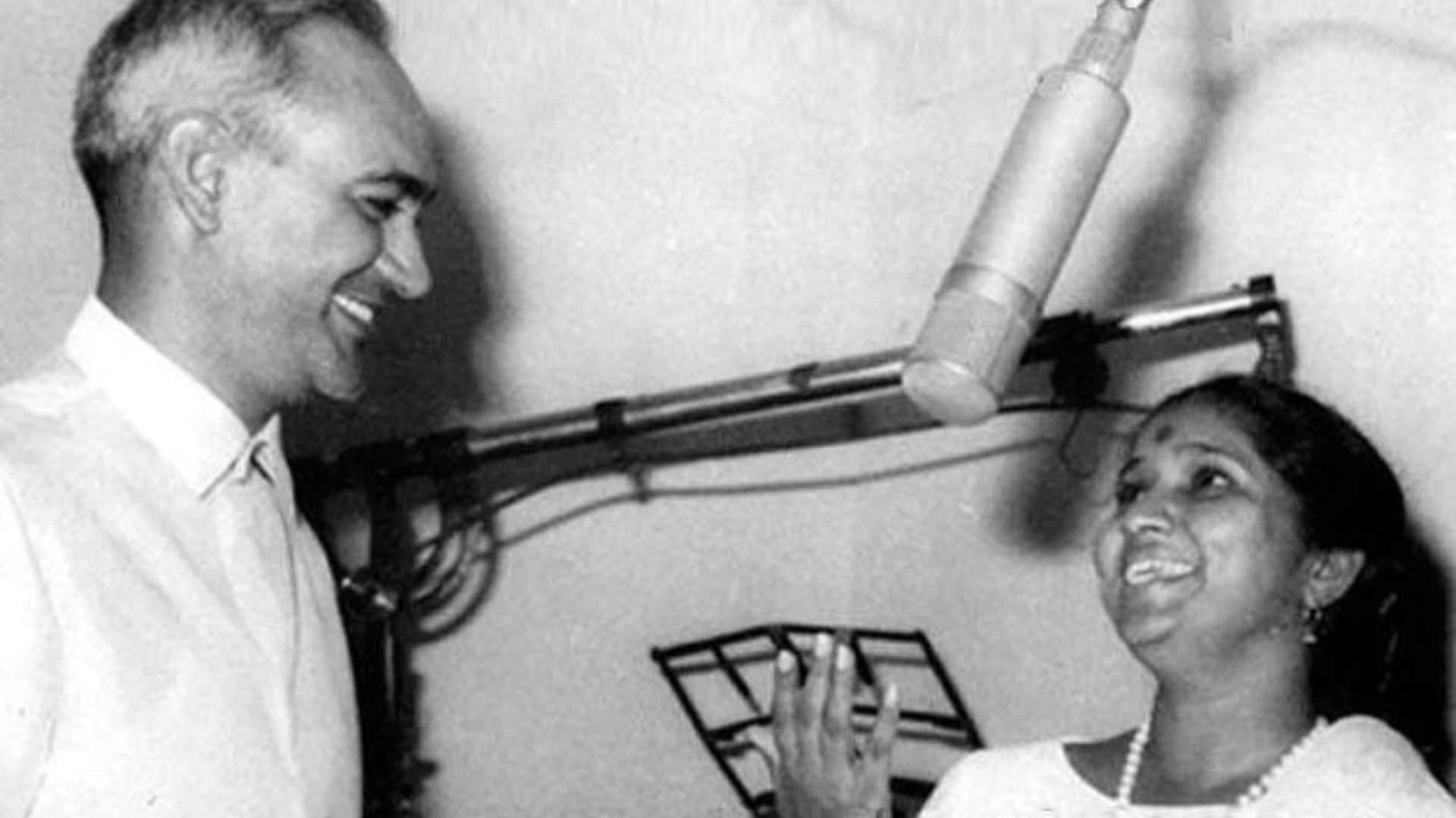op nayyar death anniversary know interesting facts about legendry music composer