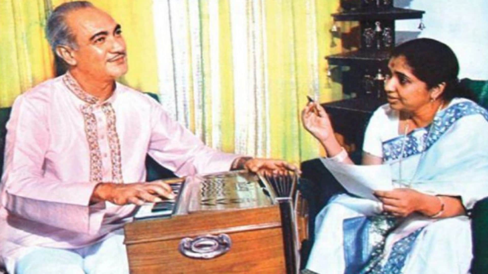 op nayyar death anniversary know interesting facts about legendry music composer