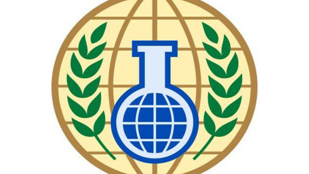 Organisation for the Prohibition of Chemical Weapons blames Syria for 2018 deadly chlorine attack in Douma