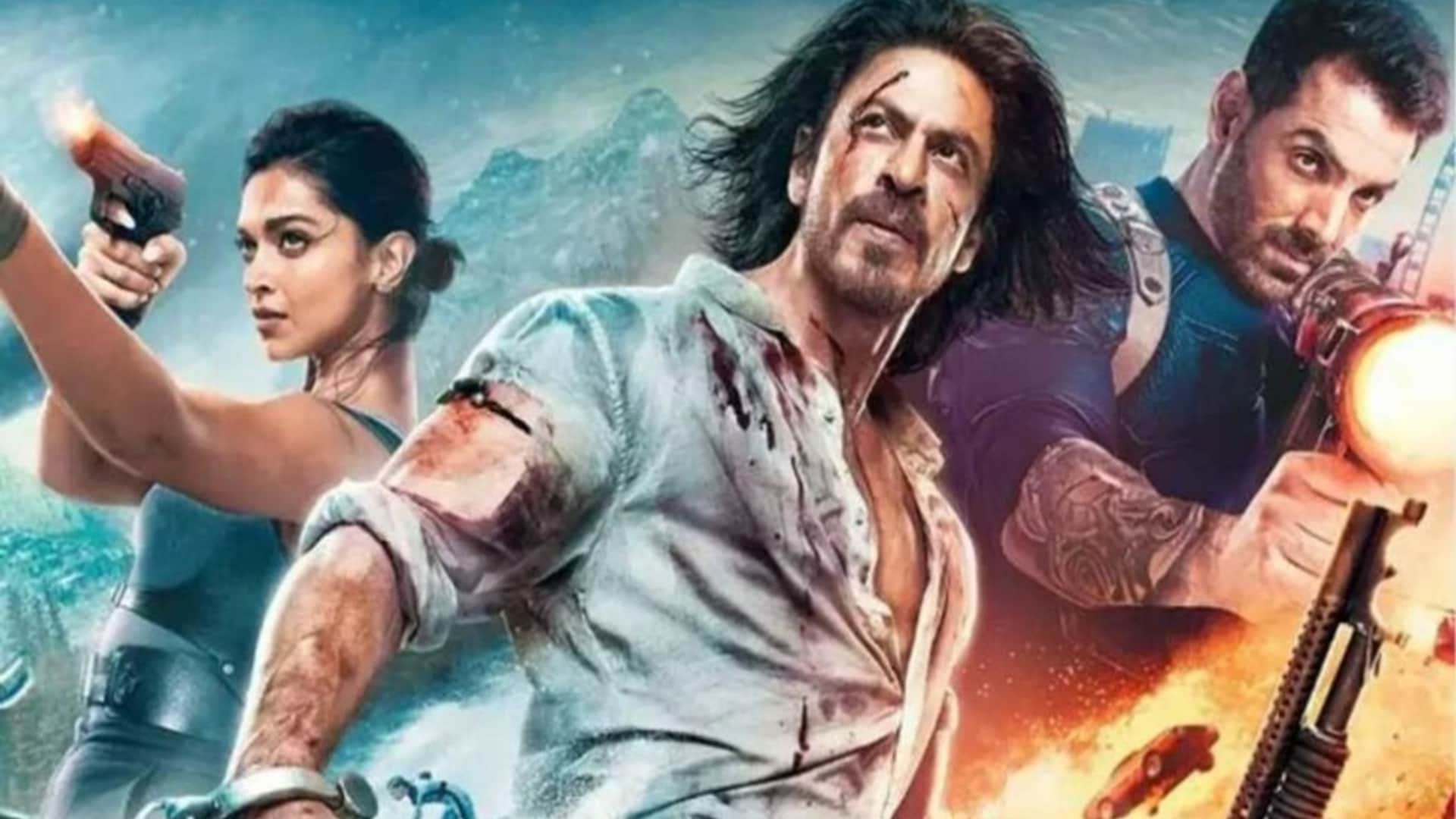 Salman Khan Tiger 3 Shahrukh Khan will Appear in Cameo role in he is preparing special wig for his look