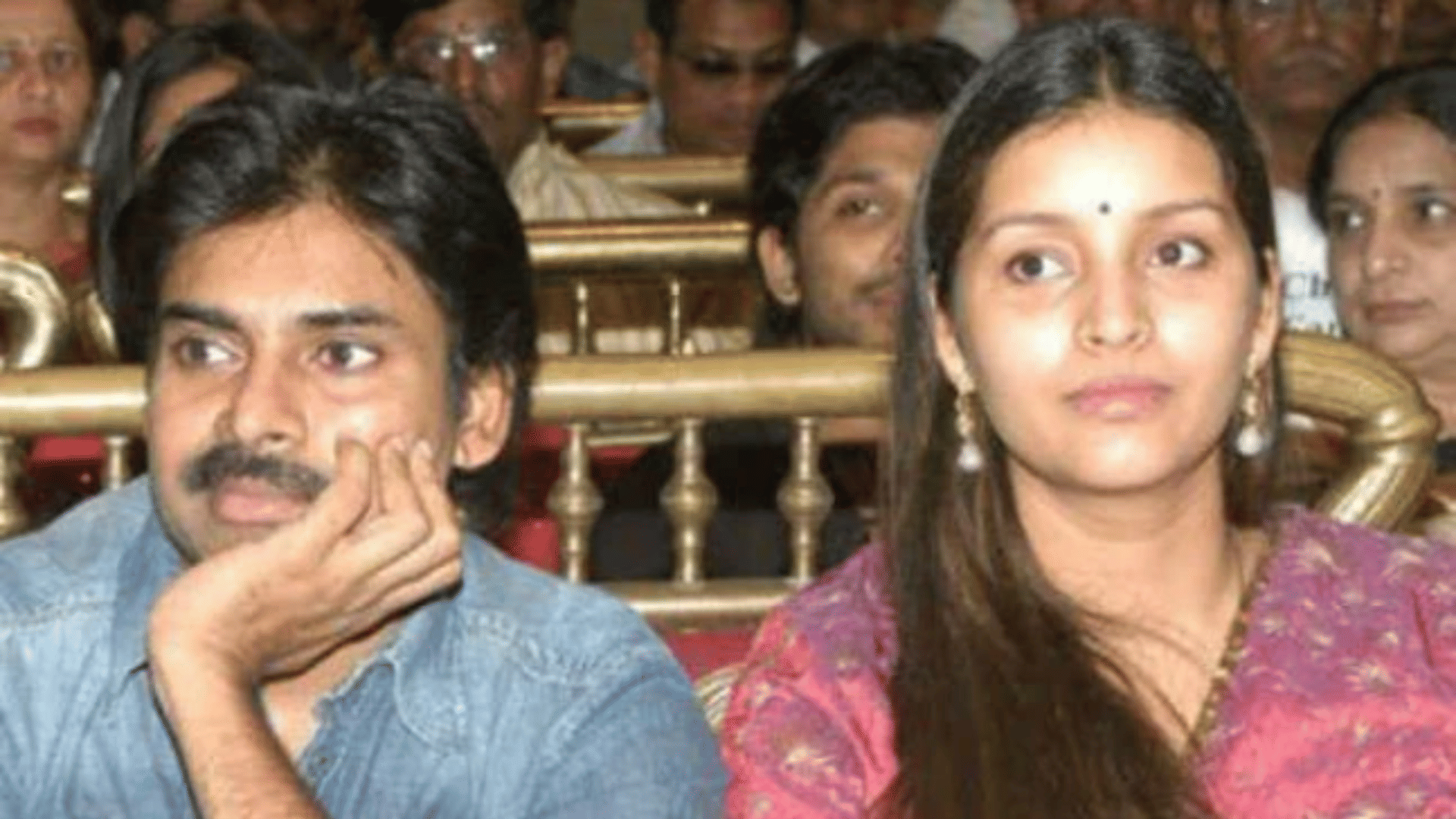 pawan kalyan and renu desai wedding anniversary know about south superstar and actress love story