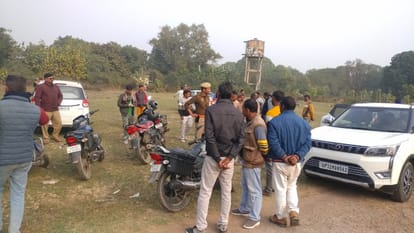 Class 1 student murdered, went missing from birthday party on January 21