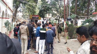 Class 1 student murdered, went missing from birthday party on January 21
