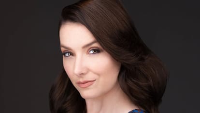 Pathaan Deepika Padukone Shahrukh Khan Co Actress Rachel Ann Mullins Have no idea About Actor that who is he