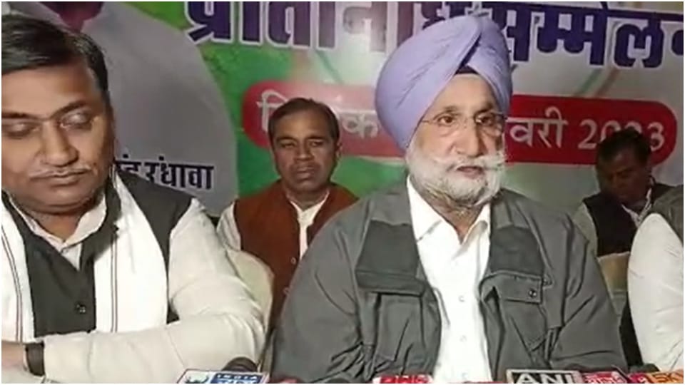 Rajasthan Congress in-charge Randhawa says performance of every minister and MLA will be seen
