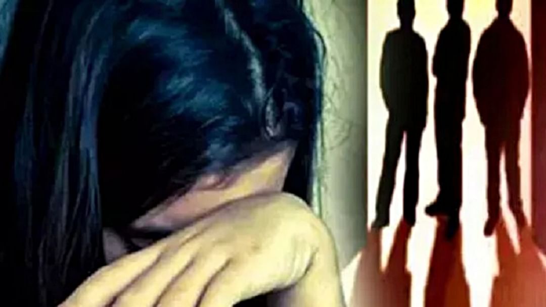 Gwalior Gangrape: 15-year-old girl raped in front of parents