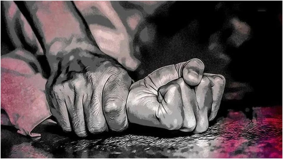 20 year girl gang raped car in Dausa accused roamed on road for five hours