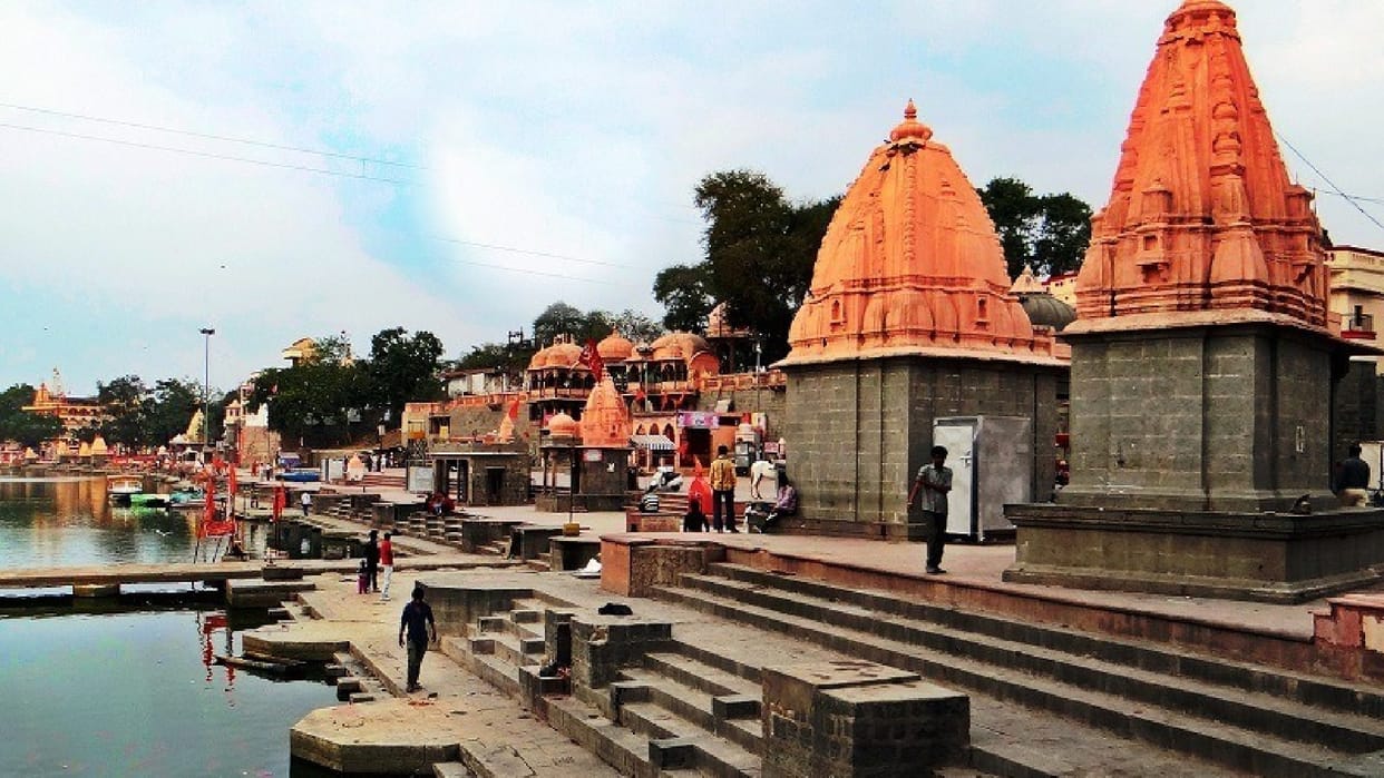Koti Teerth will be illuminated with 5000 lamps Narmada Jayanti will be celebrated in Ujjain