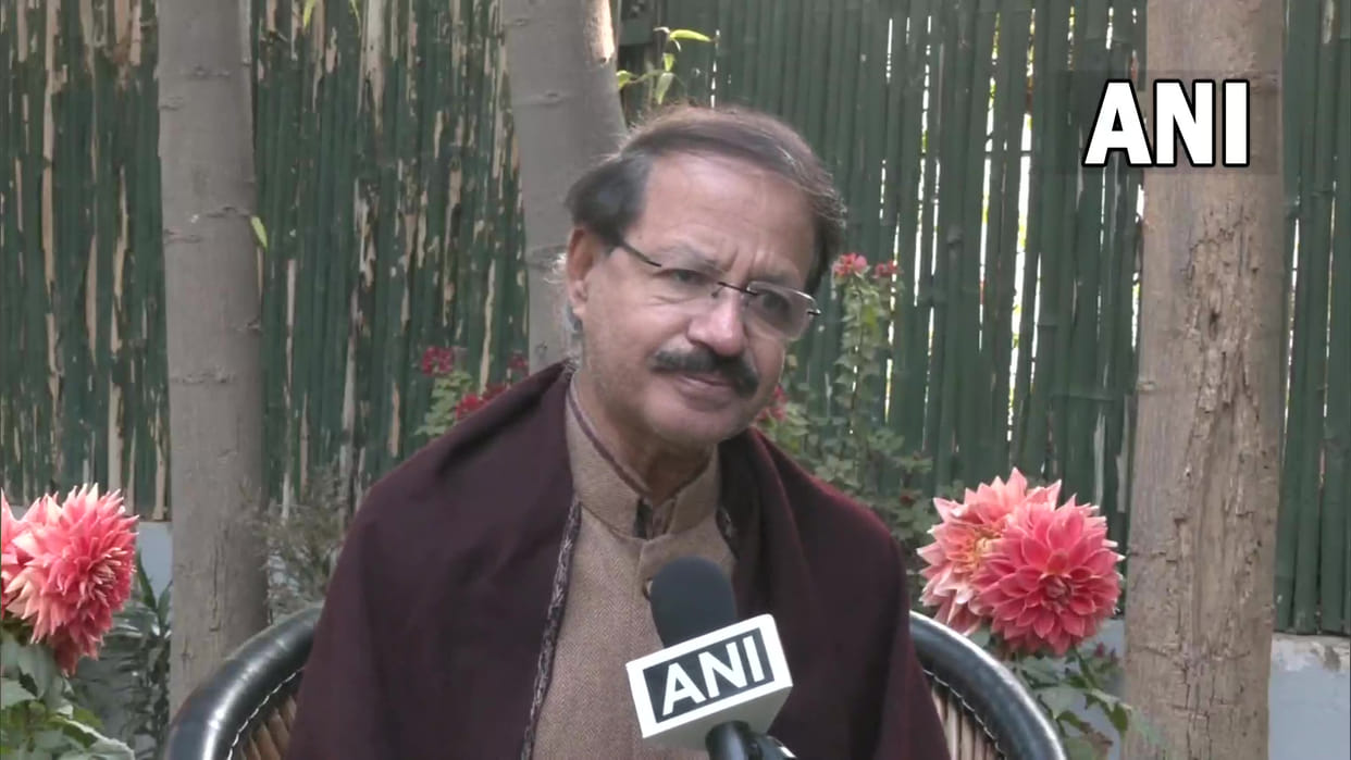 Surgical Strike Digvijay Singh got support of Rashid Alvi said When the government has video show it Updates