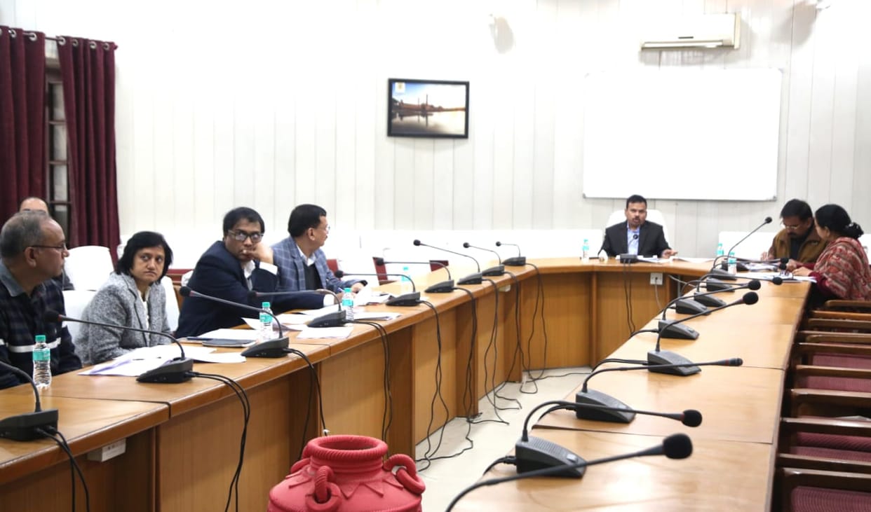 MP News: The condition of Rajgarh, Vidisha and Sehore is worrying in Pradhan Mantri Awas Yojana