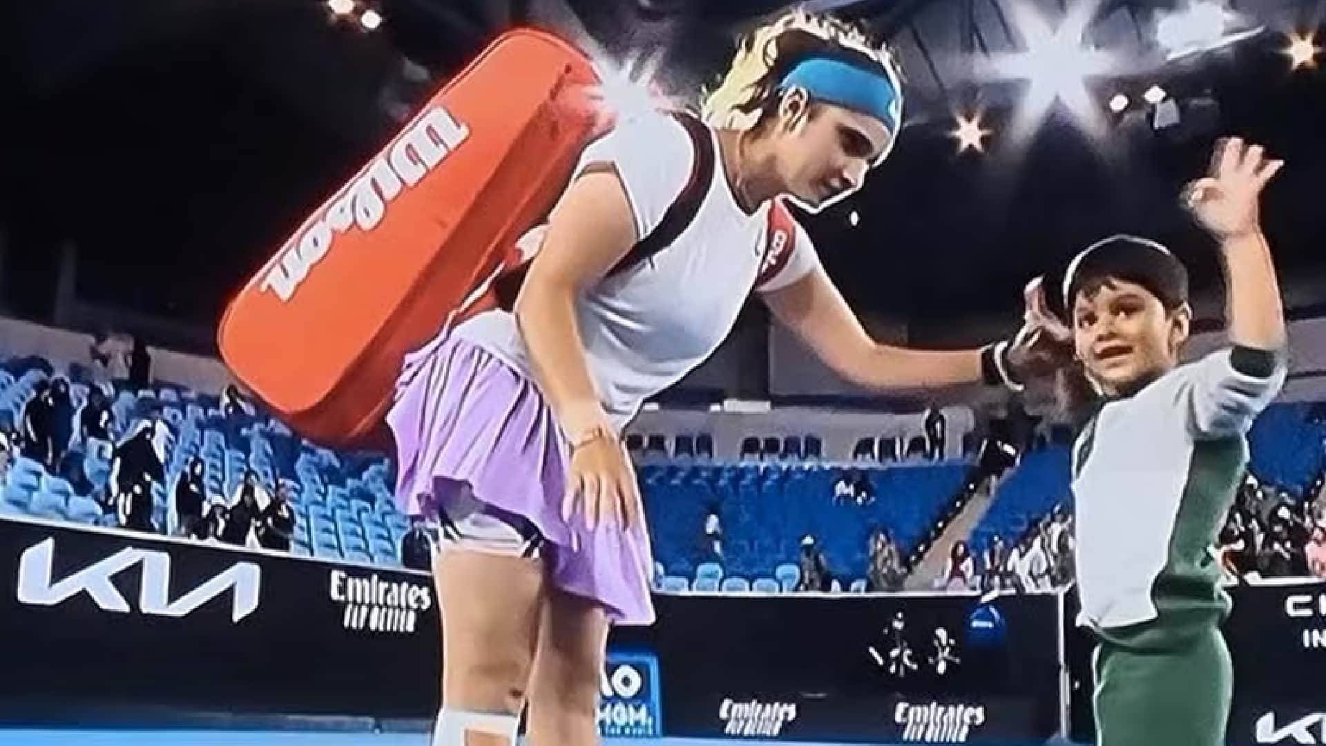 Sania Mirza said- I am neither a rebel nor a trend-setter; know why tennis star said this