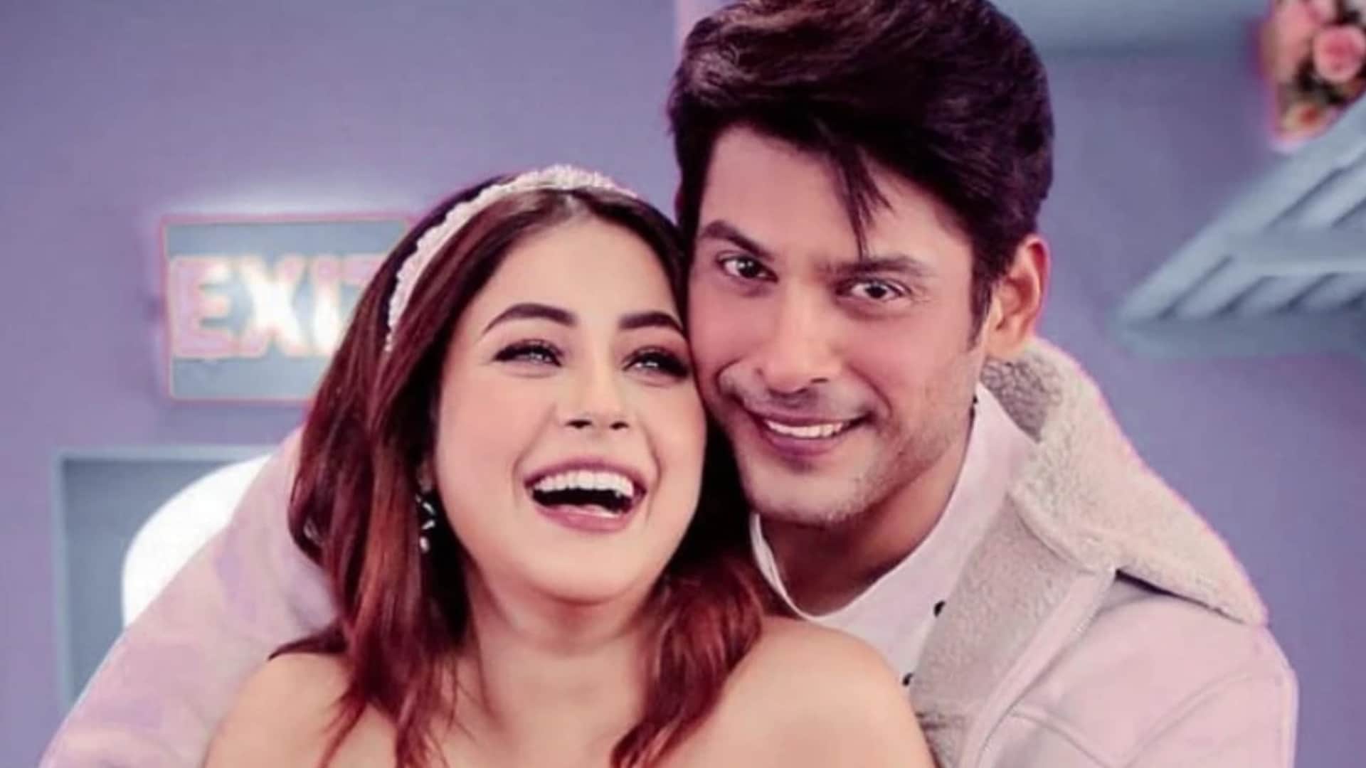 Shehnaaz Gill Birthday Kisi ka Bhai Kisi Ki jaan Actress Punjab ki Katrina life unkonwn facts sidharth shukla