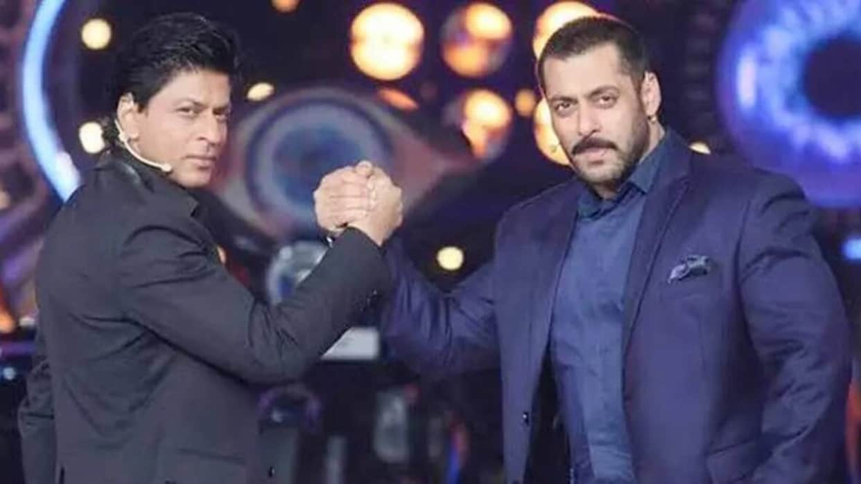 Salman Khan Tiger 3 Shahrukh Khan will Appear in Cameo role in he is preparing special wig for his look