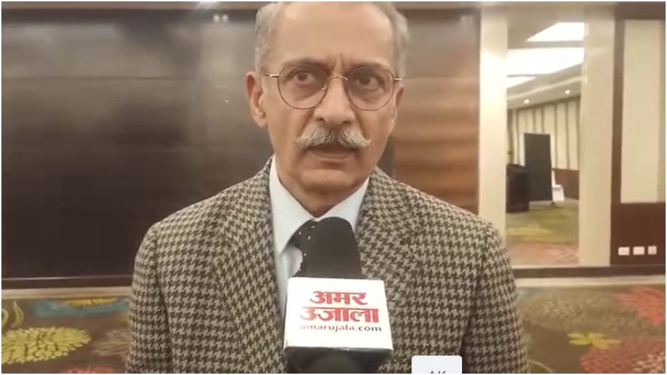 Supreme Court and Rajasthan High Court Justices will visit Sanganer Open Jail on Saturday
