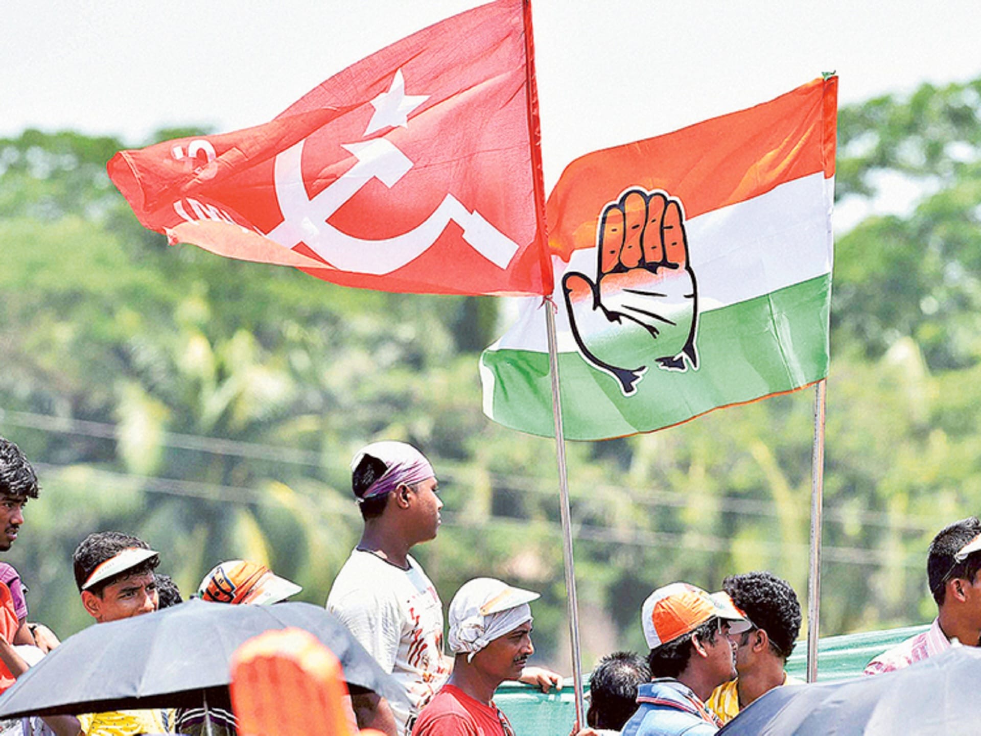 Tripura Election 2023