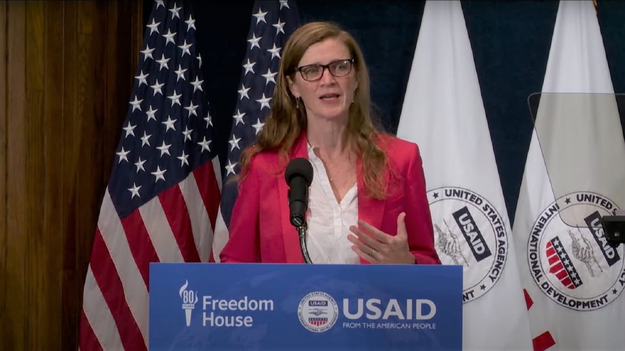 Nepal Politics: Two US minister will visit Nepal within a week next month