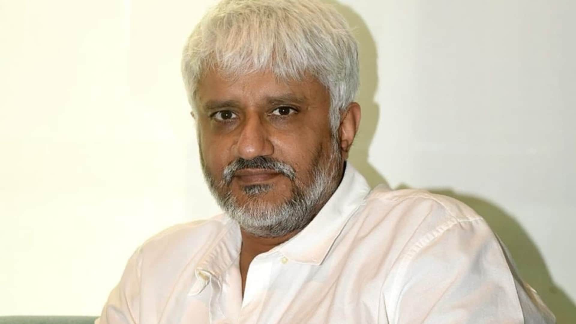 Vikram Bhatt reveals Mahatma Gandhi ever watched was his grandfather Vijay Bhatt Ram Rajya after Adipurush