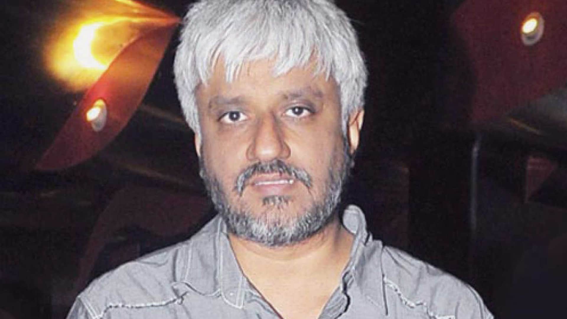 Vikram Bhatt reveals Mahatma Gandhi ever watched was his grandfather Vijay Bhatt Ram Rajya after Adipurush