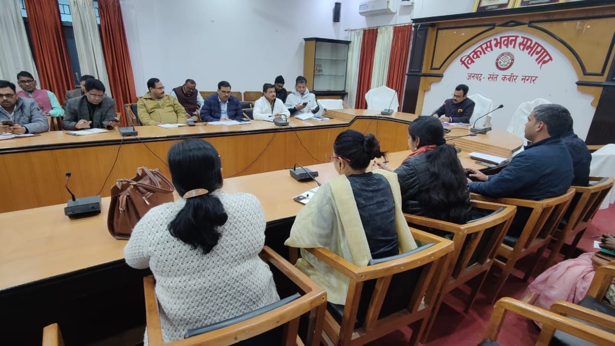 Action will be taken against those who are negligent in redressal of complaints