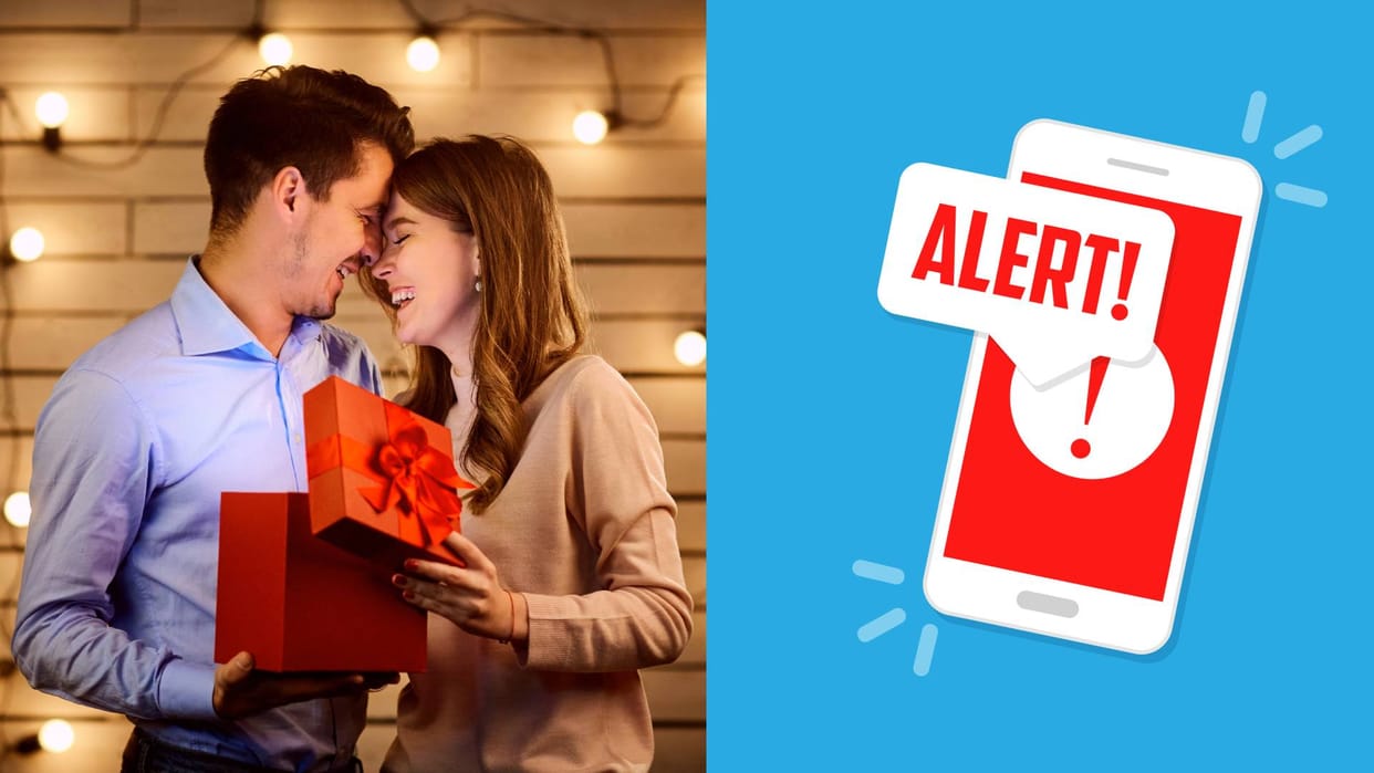 Valentine’s Day Fraud Alert Protect Yourself From Love Scammers News in Hindi