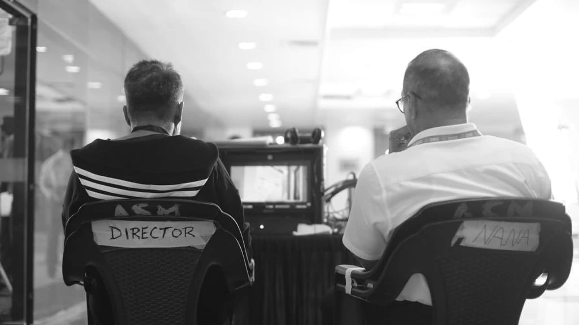 Vivek Agnihotri The Vaccine War Director reveal everybody told him Nana Patekar beats directors know in detail