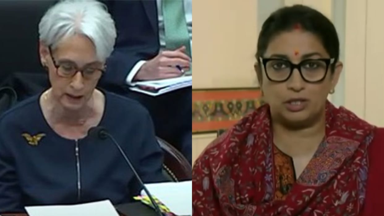 US Deputy Secretary Shannon Statement Women’s Role Crucial for Rapid and Sustainable Development in India