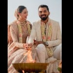 athiya shetty kl rahul
