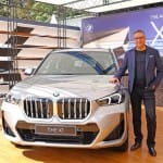 BMW X1 2023