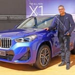 BMW X1 2023