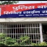 सोनीपत पुलिस।
