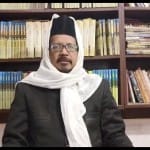 मौलाना शहाबुद्दीन रज़वी