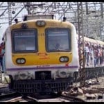 मुंबई लोकल ट्रेन(सांकेतिक तस्वीर)