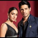 Sidharth Malhotra Kiara Advani