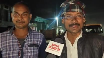 अमर उजाला पड़ताल: Bihar में जहां नीतीश समाधान यात्रा पर, वहां लोग खुलकर कह रहे- 280 रुपये में मिल रही शराब लोगों ने पुलिस के संरक्षण में शराब मिलने की बात कह सुनाई।