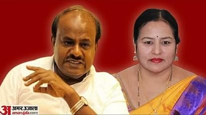 कर्नाटक चुनाव: JDS ने जारी की 50 उम्मीदवारों की दूसरी सूची, देवगौड़ा की बहू भवानी रेवन्ना का नाम शामिल नहीं JDS releases 2nd list of 50 candidates overlooks Deve Gowdas daughter in law Bhavani
