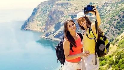 goa tourism department advisory do not take selfie with tourists without their permission