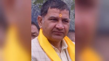 किसान धुम्मन सिंह