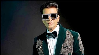 Karan Johar: 'लगा लो इल्जाम, हम झुकने वालों में नहीं' करण जौहर ने नोट लिख किस पर साधा निशाना? Karan Johar Slams kangana ranaut Says he is not gonna give up will stand firm in latest social media post