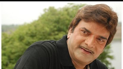 Bhojpuri cinema news actor kunal singh exclusive interview Kal Hamara Hai Dharti Maiya Ganga Kinare Mora Gaon