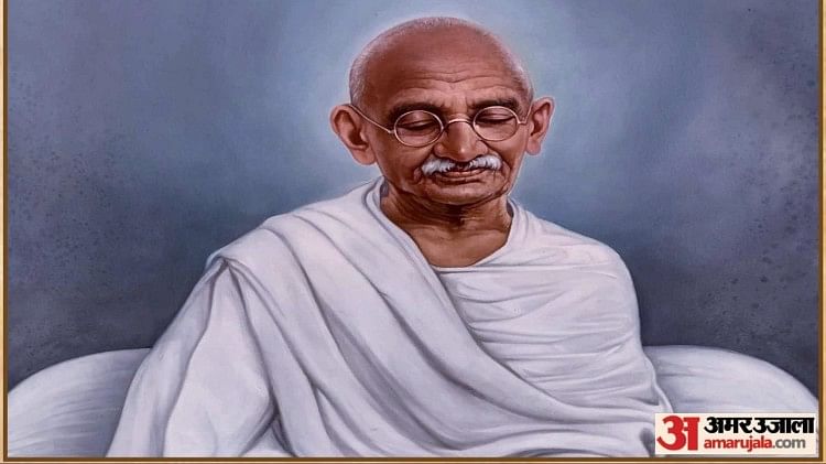 Gandhi Jayanti 2023: महात्मा गांधी कैसे बने देश के राष्ट्रपिता, जानिए उनके जीवन से जुड़ी प्रेरणादायक बातें