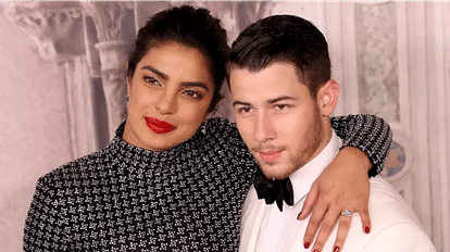 Priyanka Chopra reveals hidden meaning behind her and Nick Jonas matching tattoos when he proposed