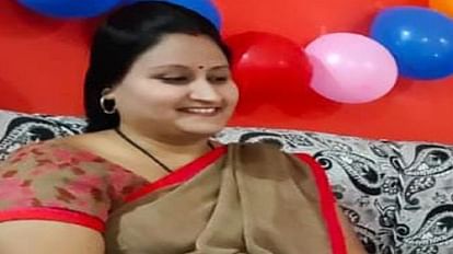 प्राथमिक विद्यालय की शिक्षिका नीतू सिंह