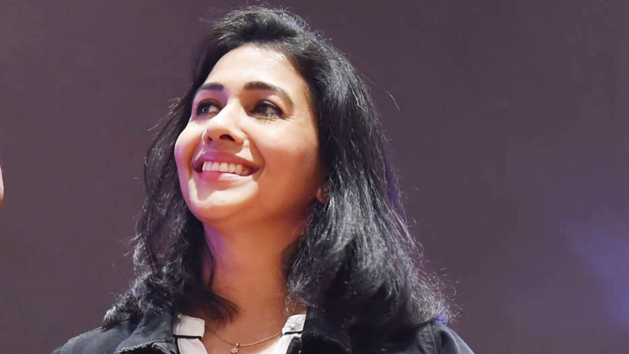Anju Bobby George said- Khelo India Games bridge between grassroots program and big tournament